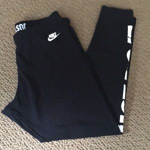 NIKE LEGGINGS